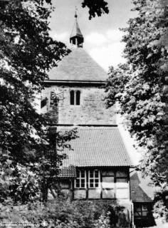 S2 Nr. 19747a, Salzhemmendorf, Nicolai-Kirche, o.D., ohne Datum