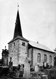 S2 Nr. 10419, Schellerten, Kirche, o.D., ohne Datum