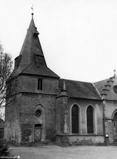 S2 Nr. 10563, Schwicheldt, Michaels-Kirche, o.D., ohne Datum