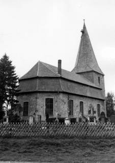 S2 Nr. 964, Soßmar, Georgs-Kirche, o.D., ohne Datum