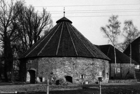 S2 A 49 Nr. 13, Steinbrück, Kehrwieder-Kirche, vor 1957 , vor 1957