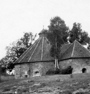 S2 Witt Nr. 1168, Steinbrück, Kehrwieder-Kapelle, Juli 1958, 1958