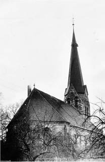 S2 Nr. 12779, Uetze, Johannis der Täufer-Kirche, o.D., ohne Datum