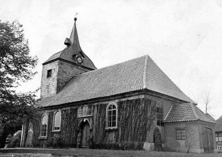 S2 Nr. 10824, Vöhrum, Kirche, o.D., ohne Datum