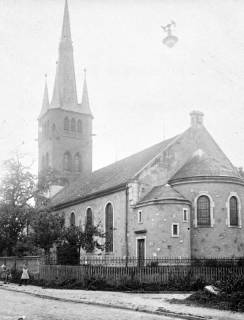 S2 Nr. 10838, Wahrenholz, Nicolai-Kirche, o.D., ohne Datum