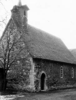 S2 Nr. 4235, Wasbüttel, Kapelle, 1983, 1983