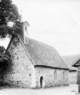 S2 Nr. 10854, Wasbüttel, Kapelle, o.D., ohne Datum