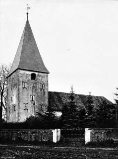 S2 Nr. 10992, Wipshausen, Sebastian-Kirche, o.D., ohne Datum