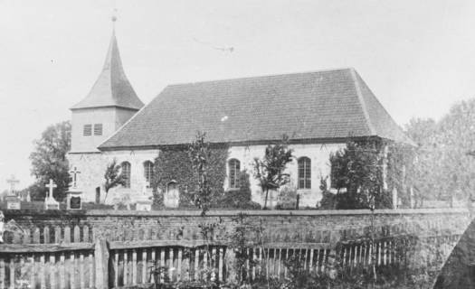 S2 Nr. 11863, Elsdorf, Allerheiligen-Kirche, o.D., ohne Datum