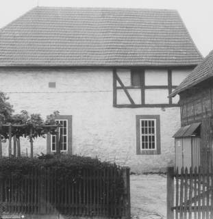 S2 Nr. 14722, Elvese, Petri-Kapelle, 1961, 1961
