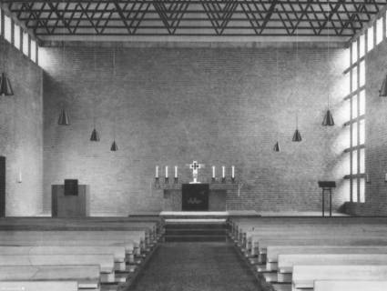 S2 Nr. 15758, Empelde, Johannes-Kirche, Altarraum, o.D., ohne Datum