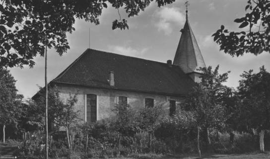 S2 Nr. 961, Engelbostel, Martins-Kirche, o.D., ohne Datum
