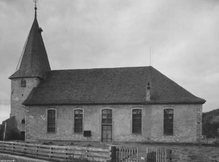 S2 A 104 Nr. 8, Engelbostel, Martins-Kirche, 1902, 1902