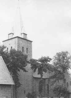S2 Nr. 19411, Engter, Johannis-Kirche, o. D., ohne Datum