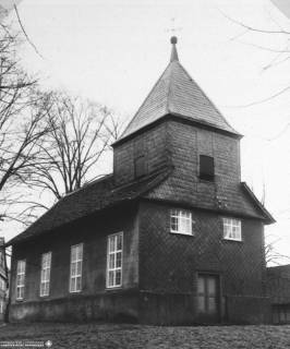 S2 A 35 Nr. 23, Everode, Kirche, um 1960, um 1960