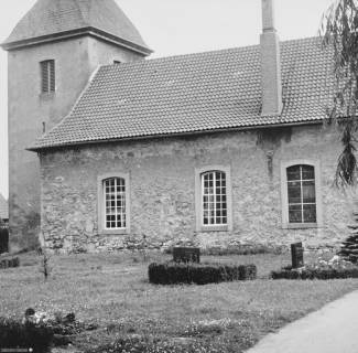 S2 Nr. 14574, Freden, Laurentius-Kirche, 1960, 1960