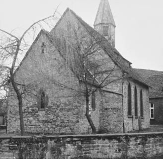 S2 Nr. 14679, Frenke, Johannis-Kirche, 1961, 1961
