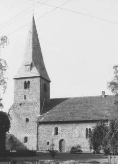 S2 Nr. 18852, Fuhlen, St. Johannis-Kirche, o. D., ohne Datum