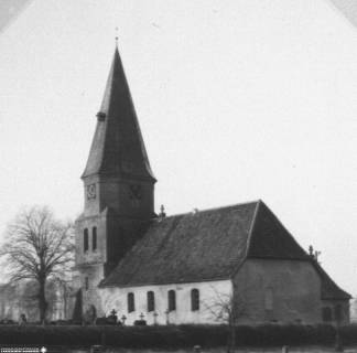 S2 A 42 Nr. 13, Hagen, Jakobus-Kirche, 1960, um 1960