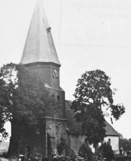 S2 Nr. 8572, Hagen, Jakobus-Kirche, o.D., ohne Datum