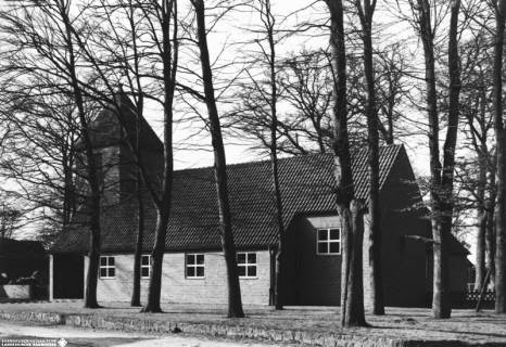 S2 A 117 Nr. 04, Heber, Friedens-Kirche, 1968, 1968