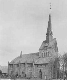 S2 Nr. 8699, Heemsen, Michaelis-Kirche, o.D., ohne Datum