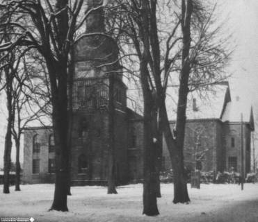 S2 A 03 Nr. 04, Herzberg, Nicolai-Kirche, um 1953, um 1953