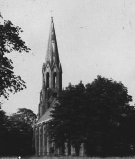 S2 A 36 Nr. 120, Imsum, Zions-Kirche, 1948, 1948