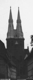 S2 A 46 Nr. 14, Kalefeld, Liebfrauen-Kirche, 1950, 1950