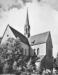 S2 Nr. 11691, Loccum Klosterkirche Marien und Georg, o.D., ohne Datum