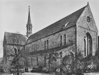 S2 Nr. 19.493, Loccum, Klosterkirche Marien und Georg, o. D., ohne Datum