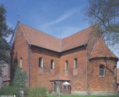 S2 Nr. 16552, Mandelsloh, Osdag-Kirche, o.D., ohne Datum