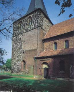 S2 Nr. 16553, Mandelsloh, Osdag-Kirche, o.D., ohne Datum