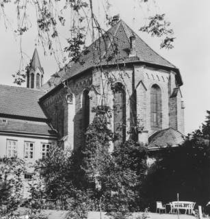 S2 Nr. 19.579, Mariensee, Klosterkirche St. Marien, o.D., ohne Datum