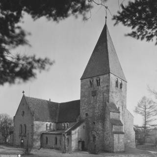 S2 Nr. 9766, Marklohe, Clemens-Romanus-Kirche, o.D., ohne Datum