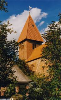 S2 Nr. 15200a, Osterholz, Klosterkirche St. Marien, o.D., ohne Datum