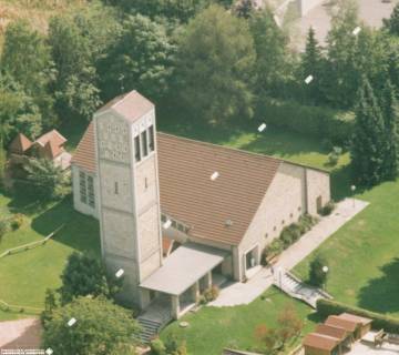 S2 Nr. 15.639, Osterode, Kreuz-Kirche, o.D., ohne Datum