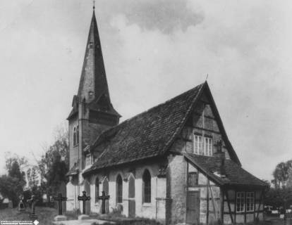 S2 Nr. 10259, Otternhagen, Johannes-Kirche, o.D., ohne Datum