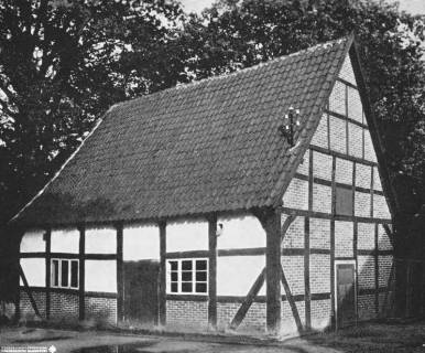 S2 Nr. 10342b, Raddestorf, Alte Kapelle, o.D., ohne Datum