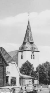 S2 Nr. 12963, Rotenburg/Wümme, Stadtkirche, o.D., ohne Datum