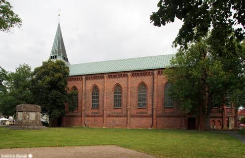 S2_D241201, Rotenburg/Wümme, Stadtkirche, Kirchenschiff, 7. Juli 2020, 2020