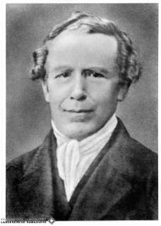 S2 Nr. 00012, Pastor Johann Heinrich Carl Adolph 1840, 1840
