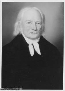 S2 Nr. 31, Albracht, Heinrich Philipp Christian, Superintendent, Pastor, 1830, 1830