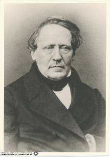 S2 Nr. 388, Braess, Karl August, Pastor, 1850, 1850