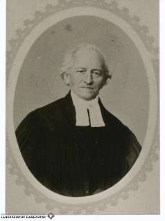 S2 Nr. 01331, Ernst, Carl Heinrich Wilhelm, Pastor, 1856, 1856