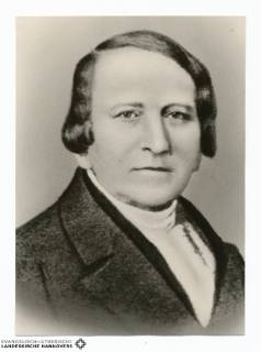 S2 Nr. 4671, Isenberg, Carl Wilhelm, Pastor, 1850, 1850