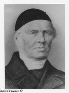 S2 Nr. 4976, Köppen, Johann August Daniel Christian, Pastor, 1850, 1850
