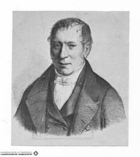 S2 Nr. 5564, Meyer, Johann Georg Friedrich, Superintendent, 1840, 1840