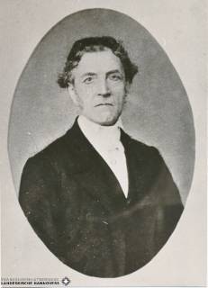 S2 Nr. 5980, Nöldeke, Hermann Georg Albrecht Wilhelm, Pastor, 1855, 1855