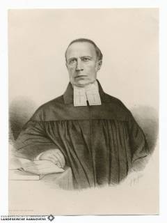 S2 Nr. 6281, Rauterberg, Georg Friedrich, Pastor, 1850, 1850